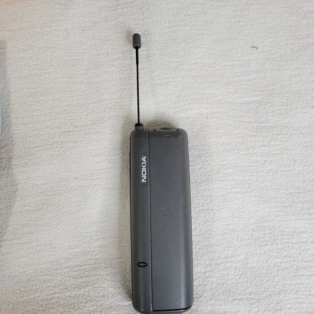 Motorola vintage cell